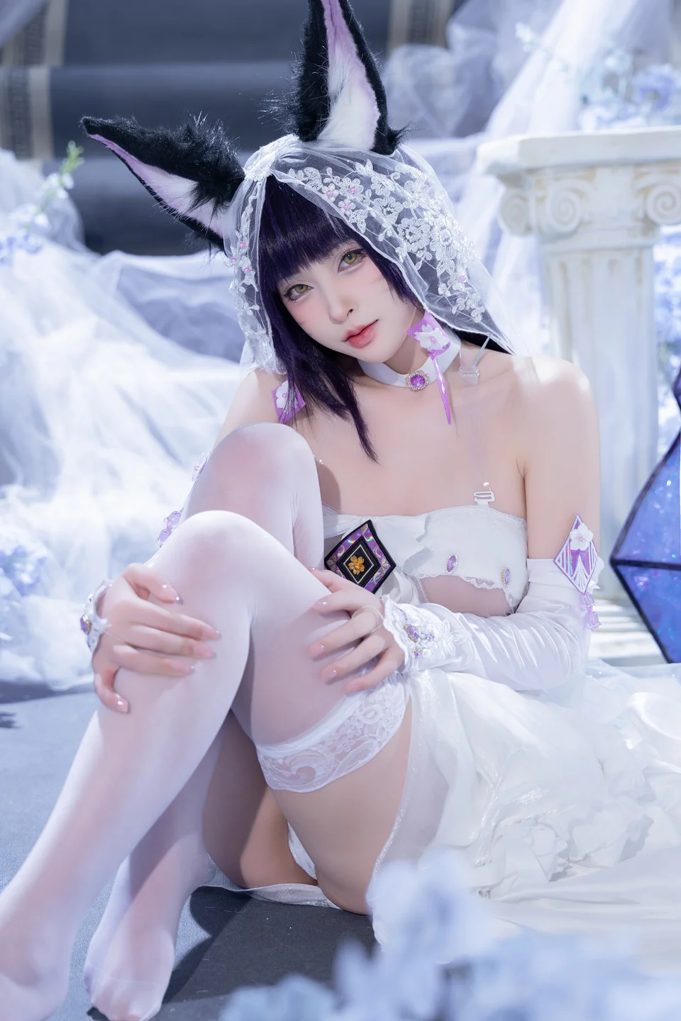 清水由乃 - 武藏紫藤花 [51P,1V-651MB] tg@simisebaisi 【丝足阁】032.webp